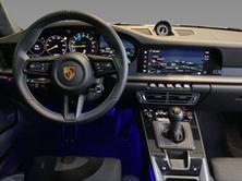 PORSCHE 911 GT3 mit Touring-Paket, Benzina, Occasioni / Usate, Manuale - 5