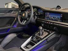 PORSCHE 911 GT3 mit Touring-Paket, Benzin, Occasion / Gebraucht, Handschaltung - 6