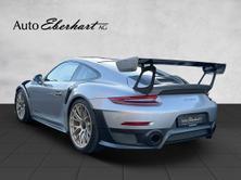 PORSCHE 911 GT2 RS PDK Weissach, Benzin, Occasion / Gebraucht, Automat - 2