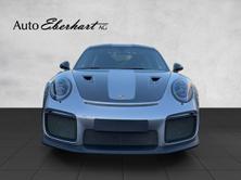PORSCHE 911 GT2 RS PDK Weissach, Petrol, Second hand / Used, Automatic - 4