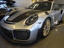 PORSCHE 911 GT2 RS PDK Weissach, Petrol, Second hand / Used, Automatic - 7