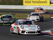PORSCHE 911 (991) GT3 CUP Gen. 2, Petrol, Second hand / Used, Automatic - 2