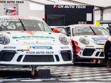 PORSCHE 911 (991) GT3 CUP Gen. 2, Petrol, Second hand / Used, Automatic - 3