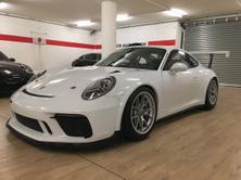 PORSCHE 911 (991) GT3 CUP Gen. 2, Petrol, Second hand / Used, Automatic - 4
