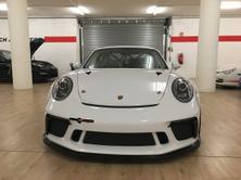 PORSCHE 911 (991) GT3 CUP Gen. 2, Petrol, Second hand / Used, Automatic - 5