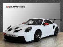 PORSCHE 911 (992) GT3 CUP, Petrol, Second hand / Used, Automatic - 3