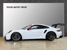PORSCHE 911 (992) GT3 CUP, Benzina, Occasioni / Usate, Automatico - 5