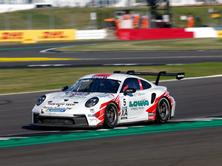 PORSCHE 911 (992) GT3 CUP, Petrol, Second hand / Used, Automatic - 2