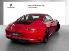 PORSCHE 911 Carrera 4S, Benzin, Occasion / Gebraucht, Automat - 2