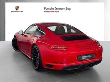 PORSCHE 911 Carrera 4S, Benzina, Occasioni / Usate, Automatico - 4
