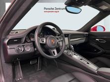 PORSCHE 911 Carrera 4S, Essence, Occasion / Utilisé, Automatique - 7