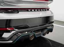 PORSCHE 911 Turbo S, Essence, Occasion / Utilisé, Automatique - 7