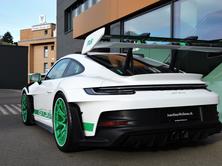 PORSCHE 911 GT3 RS, Petrol, Second hand / Used, Automatic - 7