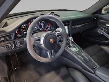 PORSCHE 911 Turbo S, Benzina, Occasioni / Usate, Automatico - 4