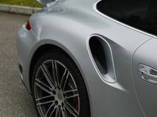 PORSCHE 911 Turbo PDK, Benzina, Occasioni / Usate, Automatico - 3