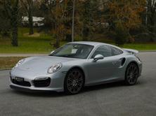 PORSCHE 911 Turbo PDK, Petrol, Second hand / Used, Automatic - 5