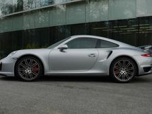 PORSCHE 911 Turbo PDK, Petrol, Second hand / Used, Automatic - 7