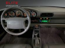 PORSCHE 911 Turbo II 3.3, Benzin, Occasion / Gebraucht, Handschaltung - 3