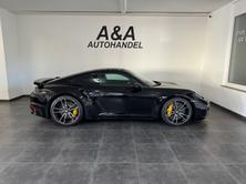 PORSCHE 911 Turbo S PDK, Petrol, Second hand / Used, Automatic - 4