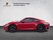 PORSCHE 911 Carrera 4 GTS PDK, Benzin, Occasion / Gebraucht, Automat - 3