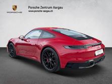 PORSCHE 911 Carrera 4 GTS PDK, Benzin, Occasion / Gebraucht, Automat - 4
