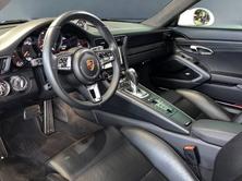 PORSCHE 911 Carrera 4S, Benzin, Occasion / Gebraucht, Automat - 4