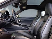 PORSCHE 911 Carrera 4S, Benzin, Occasion / Gebraucht, Automat - 5