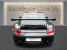PORSCHE 9FF SUR BASE 911 Turbo, Benzina, Occasioni / Usate, Manuale - 7