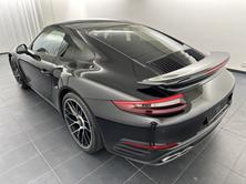 PORSCHE 911 Turbo, Second hand / Used, Automatic - 2