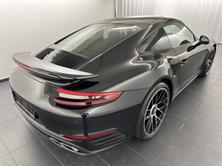 PORSCHE 911 Turbo, Second hand / Used, Automatic - 3