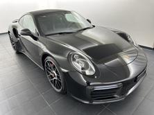 PORSCHE 911 Turbo, Second hand / Used, Automatic - 4