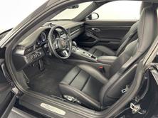 PORSCHE 911 Turbo, Occasion / Gebraucht, Automat - 5