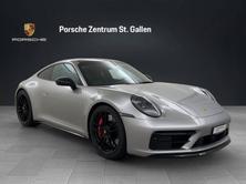 PORSCHE 911 Carrera 4 GTS, Benzina, Occasioni / Usate, Automatico - 2