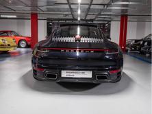 PORSCHE 911 Carrera 4, Benzin, Occasion / Gebraucht, Automat - 4