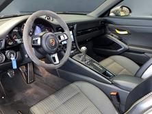 PORSCHE 911 Carrera T, Benzin, Occasion / Gebraucht, Handschaltung - 4