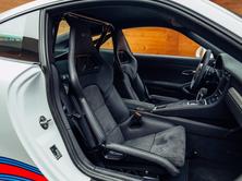 PORSCHE 911 GT3 PDK Clubsport, Benzin, Occasion / Gebraucht, Automat - 6