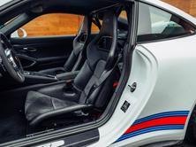 PORSCHE 911 GT3 PDK Clubsport, Benzin, Occasion / Gebraucht, Automat - 7