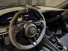 PORSCHE 911 GT3 RS, Essence, Occasion / Utilisé, Automatique - 4