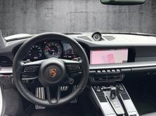 PORSCHE 911 Coupé 3.7 Turbo S PDK, Benzin, Occasion / Gebraucht, Automat - 7