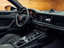 PORSCHE 911 Carrera 4 GTS PDK, Benzin, Occasion / Gebraucht, Automat - 5