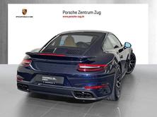 PORSCHE 911 Turbo S, Benzin, Occasion / Gebraucht, Automat - 2