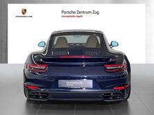 PORSCHE 911 Turbo S, Petrol, Second hand / Used, Automatic - 6