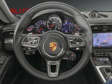 PORSCHE 911 Turbo, Benzina, Occasioni / Usate, Automatico - 3