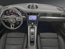 PORSCHE 911 Turbo, Benzin, Occasion / Gebraucht, Automat - 5