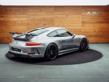 PORSCHE 911 GT3 Clubsport PDK, Petrol, Second hand / Used, Automatic - 2