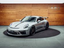 PORSCHE 911 GT3 Clubsport PDK, Petrol, Second hand / Used, Automatic - 4