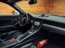 PORSCHE 911 GT3 Clubsport PDK, Essence, Occasion / Utilisé, Automatique - 5