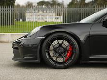 PORSCHE 911 GT3 PDK ClubSport, Benzin, Occasion / Gebraucht, Automat - 3