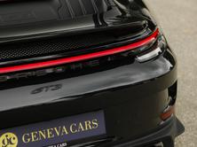 PORSCHE 911 GT3 PDK ClubSport, Essence, Occasion / Utilisé, Automatique - 6