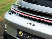 PORSCHE 911 GT3 PDK, Benzin, Occasion / Gebraucht, Automat - 6
